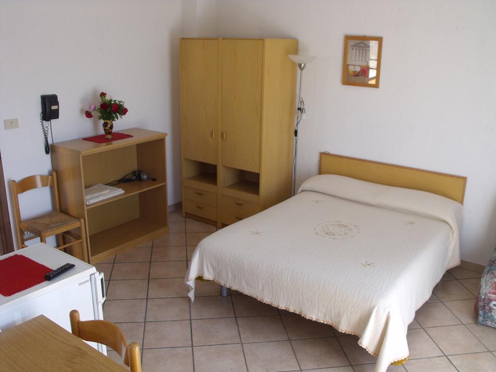 Agriturismo Gli Ulivi Garlenda Rum bild
